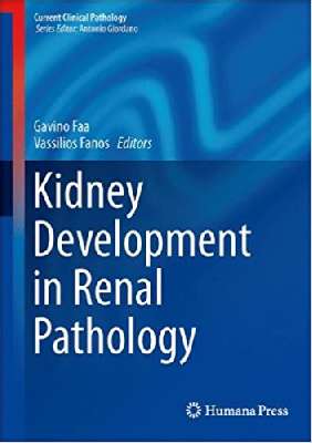 Kidney Development in Renal Pathology     