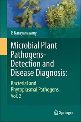 Microbial Plant Pathogens-Detection and Disease Diagnosis