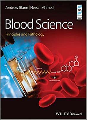 Blood Science Principles and Pathology  