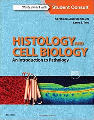 HISTOLOGY AND CELL BIOLOGY An Introduction to Pathology