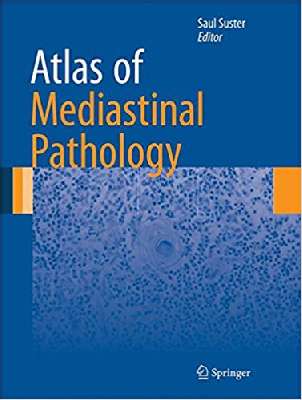 Atlas of Mediastinal Pathology