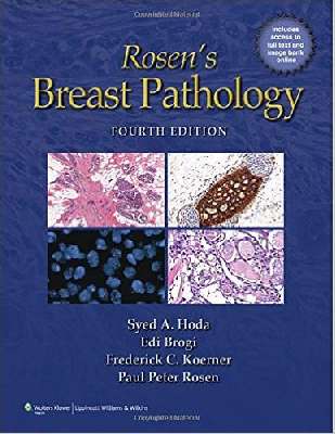 Rosen's Breast Pathology