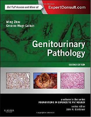 GENITOURINARY PATHOLOGY