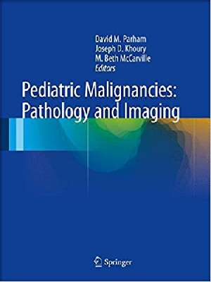 Pediatric Malignancies: Pathology and Imaging