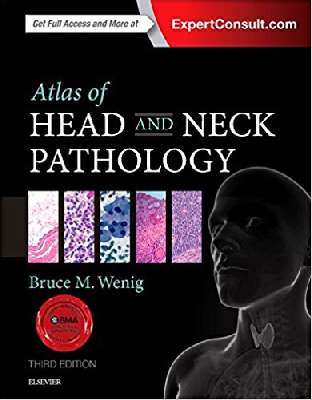 Atlas of Head and Neck Pathology