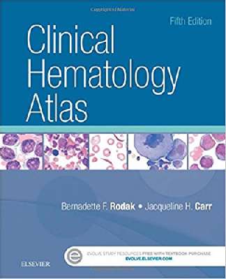 Clinical Hematology Atlas