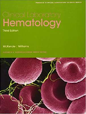 Clinical Laboratory Hematology