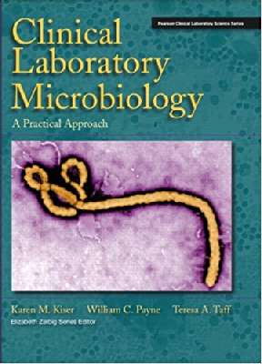 Clinical Laboratory Microbiology