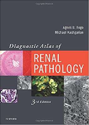 Diagnostic Atlas of Renal Pathology