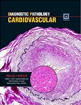 Diagnostic Pathology: Cardiovascular: Published by Amirsys