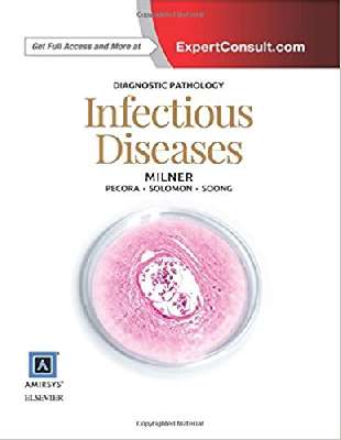 Diagnostic Pathology: Infectious Diseases, 1e