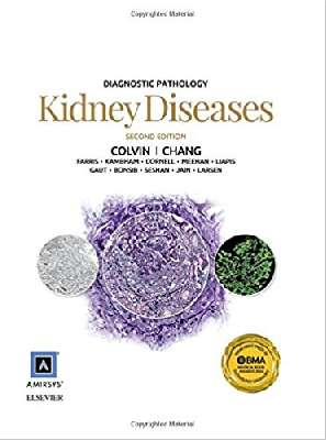 Diagnostic Pathology: Kidney Diseases, 2e