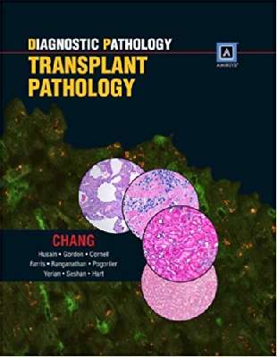 Diagnostic Pathology: Transplant Pathology: Published by Amirsys