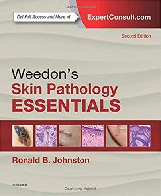 Weedon's Skin Pathology Essentials, 2e