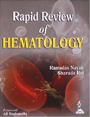 Rapid Review of Hematology