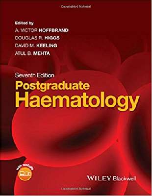 Postgraduate Haematology