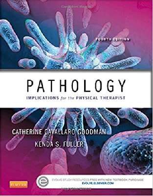 Pathology: Implications for the Physical Therapist, 4e