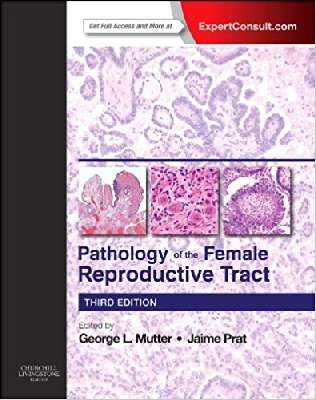 Pathology of the Female Reproductive Tract