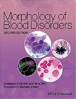 Morphology of Blood Disorders