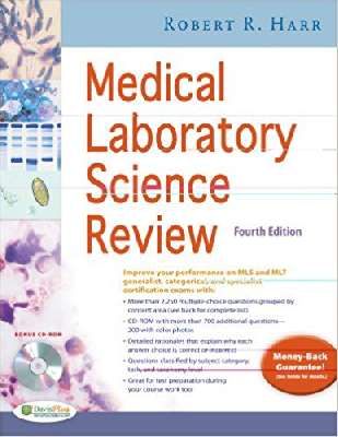 Medical Laboratory Science Review