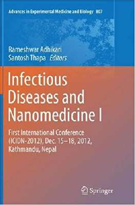 Infectious Diseases and Nanomedicine 