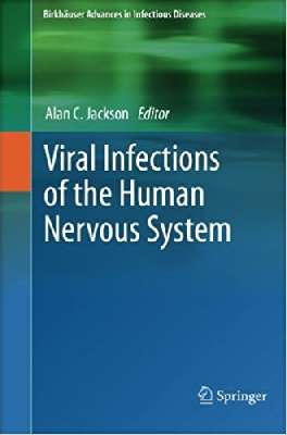 Viral Infections of the Human Nervous System