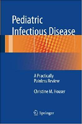   Pediatric Infectious Disease