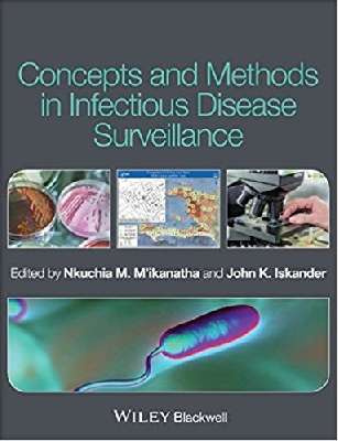 Concepts and  methods in infectious disease