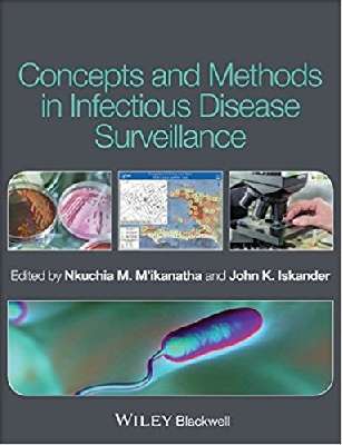 Concepts and  methods in infectious disease