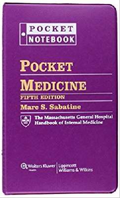 Pocket MEDICINE