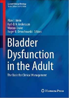 Bladder Dysfunction in the Adult