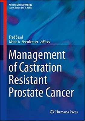 Management of Castration Resistant 