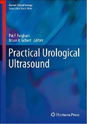   Practical Urological Ultrasound       