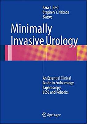   Minimally Invasive Urology    