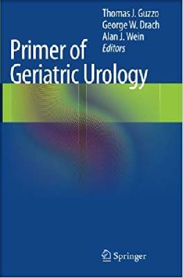 Primer of Geriatric Urology