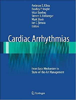   Cardiac Arrhythmias     