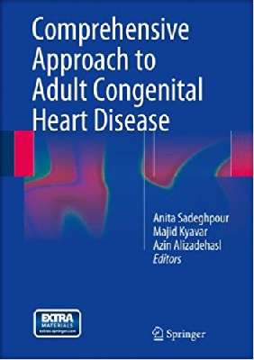 comprehensive Approach to Adult Congenital Heart 