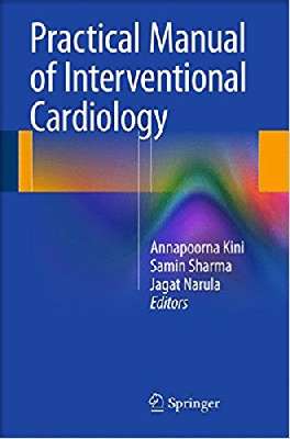 practical Manual of Interventional Cardiology   