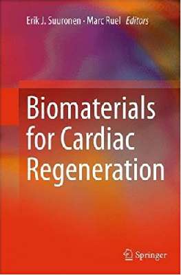 Biomaterials for Cardiac Regeneration