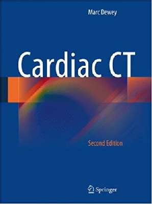  	  Cardiac CT    