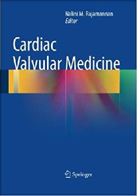 cardiac valvular Medicine