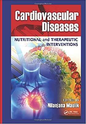 Cardiovascular Diseases NutritioNal and  therapeuti therapeutic  iNterveNtioNs