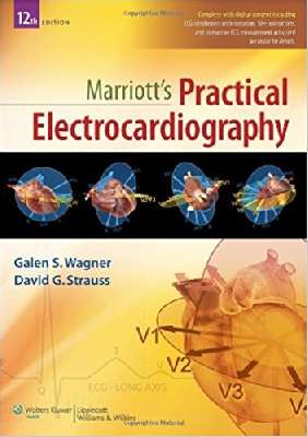 Marriott’s practical electrocardiogeraphy