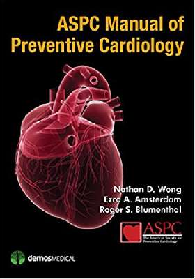 ASPC Manual of Preventive Cardiology