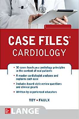 CASE FILES Cardiology