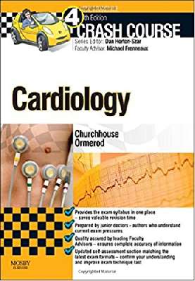 Crash Course Cardiology