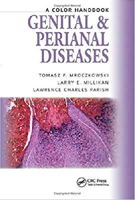 Genital and  Perianal Diseases