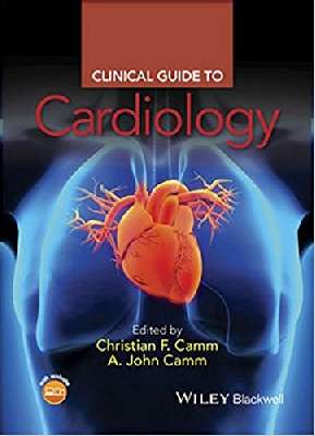 Clinical guide to cardiology