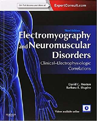 Electromyography  and Neuromuscular Disorders