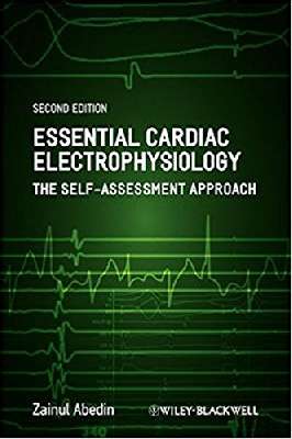 Essential Cardiac Electrophysiology